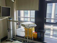 -泰康拜博口腔医院(江北总院)