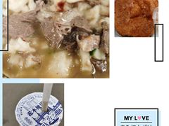 -老李家泡馍小炒(洒金桥店)