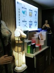 -蓝丝带产后恢复中心(南宁店)