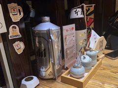 -千羽鹤海鲜居酒屋Bistro(大望路店)