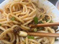 -二号桥脆绍面(星辉中路店)