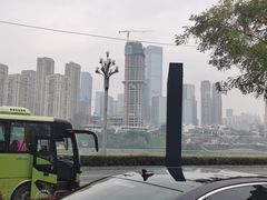 -长嘉·河图火锅(长嘉汇江景旗舰店)