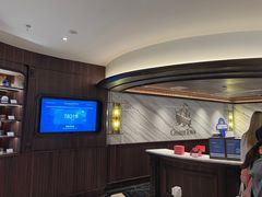 -CHARLIETOWN红茶公司(南京万象天地店)