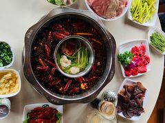 -枇杷园食为鲜火锅(南山店)