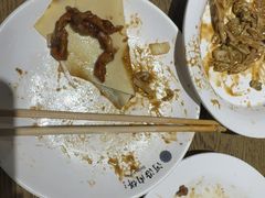 -河沿肉饼Beijing Pie(东华门店)