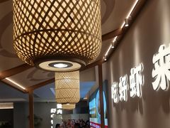 -肥肥虾庄·金牌油焖大虾(汉口城市广场店)
