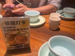 -缘生态云南菜·野生菌庭院餐厅(华侨城店)