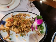 -金厨泰国餐厅·全泰籍厨师料理(拱北店)