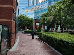 -上海金陵紫金山大酒店·汇海餐厅