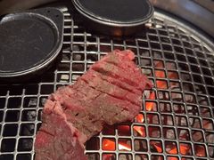 -赤坂亭·M9和牛烧肉·铁板烧·日料398放题(长泰广场店)