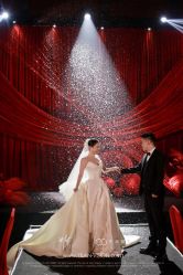 -Chic Bridal 熙可婚纱