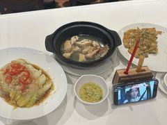 -金河半岛园林酒家(金融城店)