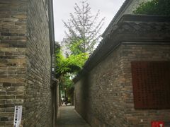 -回龙窝历史文化街区