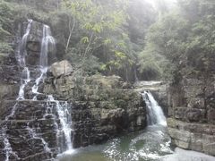 -广东大峡谷