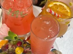 -PARFUM FLORAL花境法餐(南京首店)