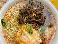-南湖杨记面馆(南湖东路店)
