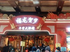 -新雅粤菜馆(南京东路店)