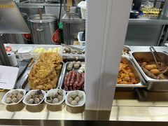 -柳州爽仔螺蛳粉