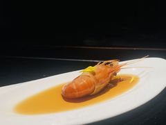-许爷家·生态湖鲜(徐汇日月光店)