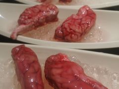 -蓉客成都火锅·招牌麻辣牛杂·特色香辣蹄花(凌水店)