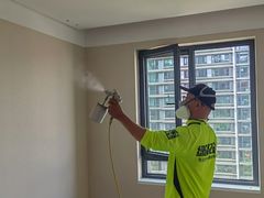 -绿色亿家除甲醛机构