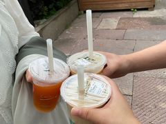 -1点点(南塘金茂府店)