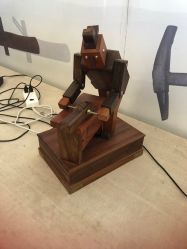 -文旺阁亲子手工DIY木作博物馆