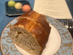 -北京古城老院厉晓麟精致菜