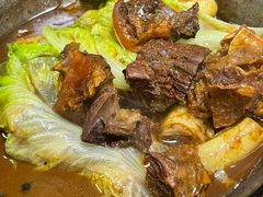 -珍珍小食店(西华路店)