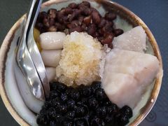 -鲜芋仙(华创店)