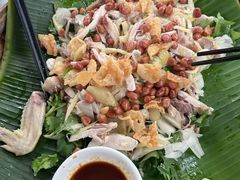 -园林美食城·本土农家菜(杨和镇店)