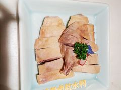 -假装苏杭·园林餐厅(陆家嘴中心店)