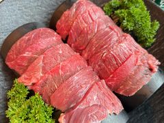 -牛New寿喜烧(新六百店)