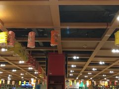 -武林厨神·粤式茶点(五羊店)
