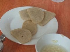 灌腸-陈亨卤煮小肠(广安门店)