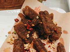 -渔乡米香·剁椒鱼头(四方坪店)