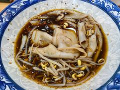 -张明富面皮店(东大街店)