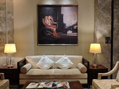 -圣丰索菲特·法国餐厅