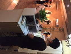 JS发型会所-构想时尚发型会所