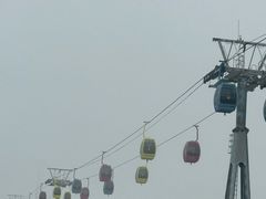 -摩天岭风景区