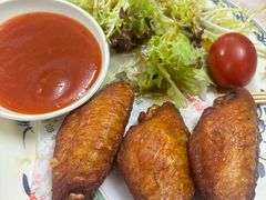 -渔记茶餐厅(渔村店)