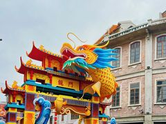 -汕头市小公园