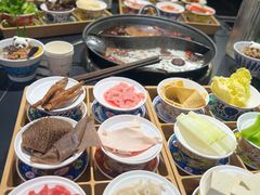 -俏媳妇火锅(宽窄巷子店)