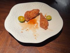 -许爷家·生态湖鲜(徐汇日月光店)