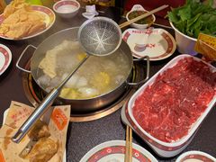 -大吉利·潮汕鲜牛肉火锅(总店)