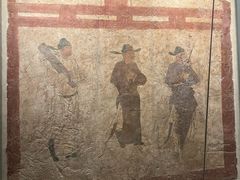 -洛阳古墓博物馆