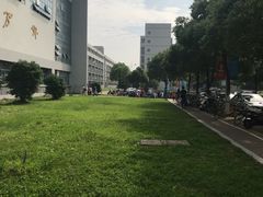 -南京邮电大学(仙林校区)