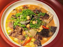 -上座云间·青年赣菜(绿茵店)