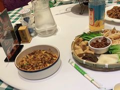 -紫光园(燕郊总店)