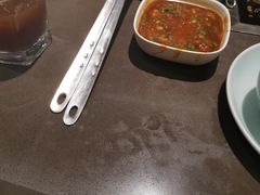 -捞王锅物料理(上海世茂广场店)